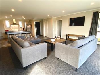 Mackenzie Hideaway - Twizel