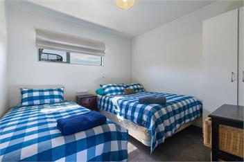 Virtue Escape (Bachcare) - Kaitaia