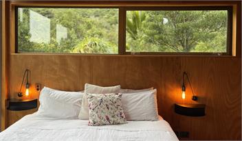 Punakaiki Forest Retreat - Punakaiki