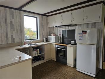 Holiday Haven - Naseby