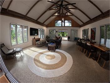 Beach Villa Fiji, Chef service available. - Coral Coast