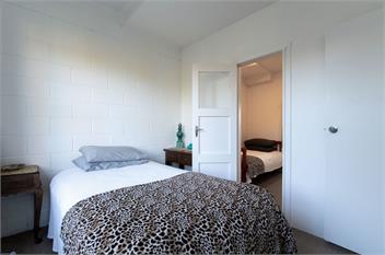 Okere Retreat (Bachcare) - Lake Rotoiti