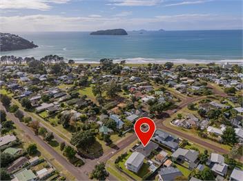 Boulevard Bliss (Bachcare) - Pauanui