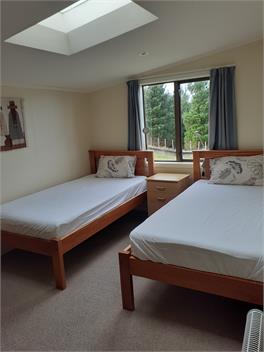 Wai Ngaio Retreat - Otahome - Masterton
