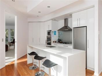 Solar House (Bachcare) - Kerikeri