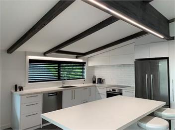 Dyers pass house - Christchurch