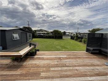 A peaceful getaway on Barbara Avenue- 124 Barbara Avenue Whangamata - Whangamata