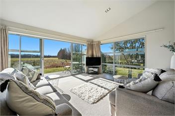 Hurunui River Retreat (Bachcare) - Canterbury