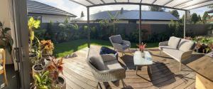 Comfy Convenient Waitara - New Plymouth