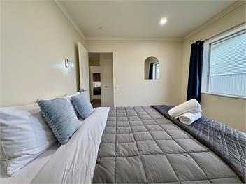 Views and Location - Twizel