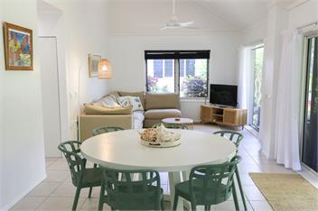 Villa Tiana - Rarotonga