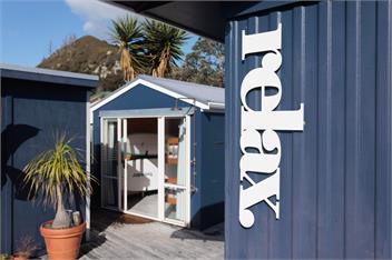 The Back Passage - Whangarei Heads