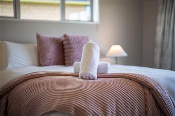 Fiordland Vista Lodge (Bachcare) - Te Anau