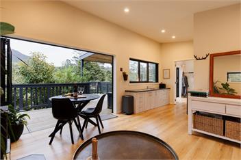 Hidden Springs Retreat (Bachcare) - Waihi