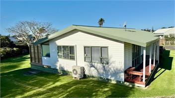 Waihi Getaway (Bachcare) - Waihi Beach