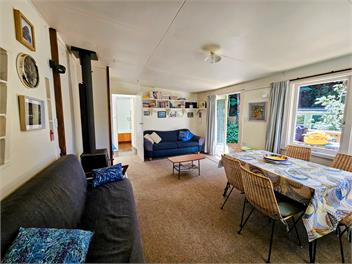 Cherith House & Cottage Bay of Many Coves - Queen Charlotte Sound