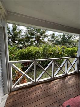 Mahofi Niue - 2 Bedroom House - Niue Island