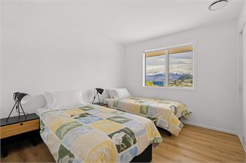 Skiwi (Bachcare) - Wanaka