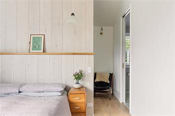 Luxury Hideaway - Gisborne