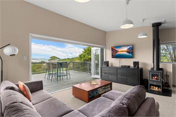 Treetop Break (Bachcare) - Waipu Cove