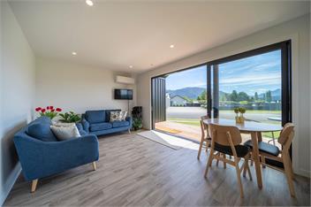 Glaisnock Cottage (Bachcare) - Te Anau