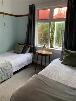Ohio House - Martinborough