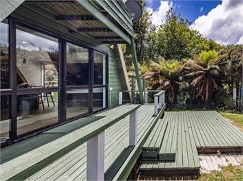 Peaks and Pines Chalet (Bachcare) - Ohakune
