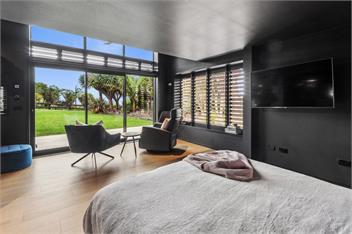 Black Dune Coastal Studio (Bachcare) - Waipu