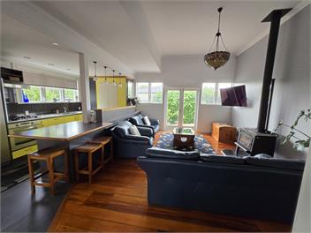 Villa Rosa - Wairarapa