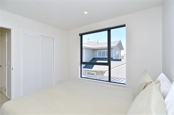 Innes Rd Parkside - Christchurch