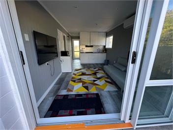 Private Little Detached Retreat - Taupo