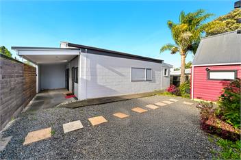 Self Contained 2 bedroom - Auckland