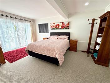 Cosy Raglan Studio — Walk to Beach & Village - Roberts St - Apartment (Downstairs) - Raglan