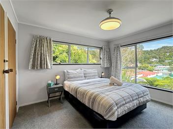 Central Spacious Family House (Bachcare) - Paihia