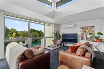 Riverlight Haven (Bachcare) - Taupo