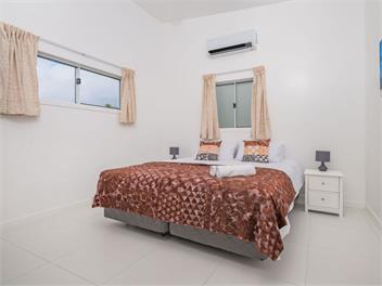 Vai'i Villas, Muri | 2 Villas | 2 pools & UNLIMITED FREE WIFI - Rarotonga