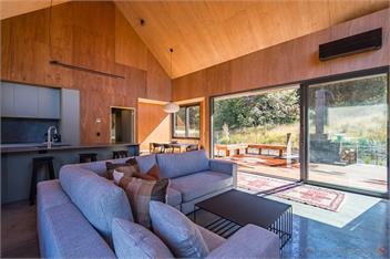 Cedarwood Retreat (Bachcare) - Castle Hill