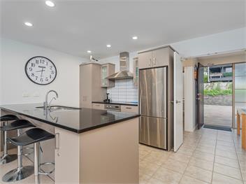 Waterfront Bliss (Bachcare) - Tairua