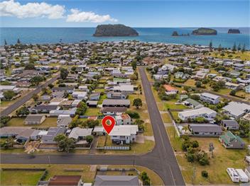 Soleil Studio (Bachcare) - Whangamata