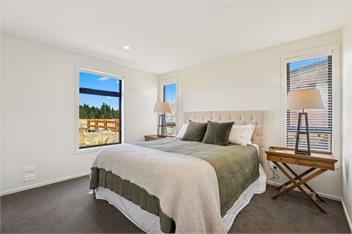 Dancing Tussock Escape (Bachcare) - Cromwell