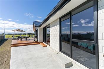Oraka Vista (Bachcare) - Te Anau
