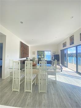Tidal Views - Northland