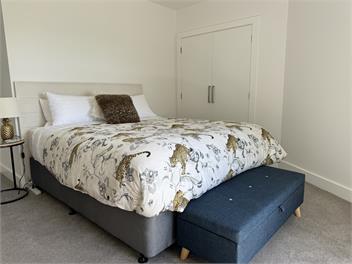 Downtown Bayview Apartment Timaru - Timaru