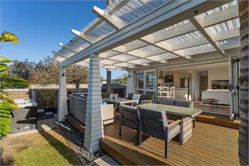 Ocean Haven (Bachcare) - Whangamata