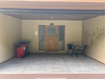 Mareva Kore Unit 1 - Rarotonga