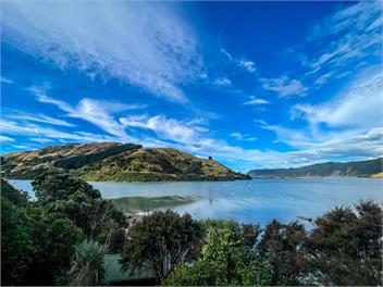 Cable Bay Haven - Nelson