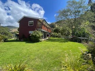 3 bedroom get away Little Akaloa - Little Akaloa