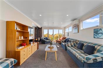 Taupo Family Retreat - pet friendly - Taupo