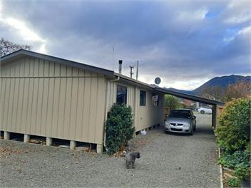 Mountain views & Pet Friendly on Woodbank - Hanmer Springs