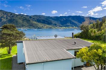 Sounds Serenity (Bachcare) - Picton